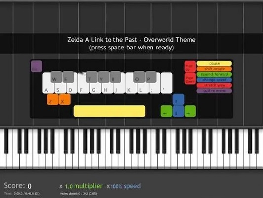 Synthesia