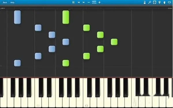 Synthesia