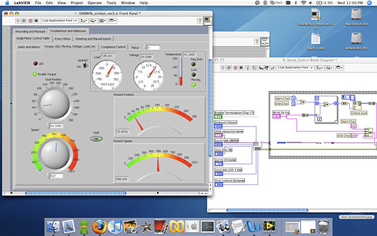 LabVIEW