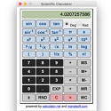 Scientific Calculator