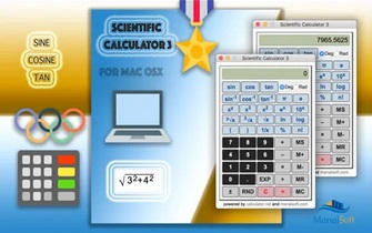 Scientific Calculator