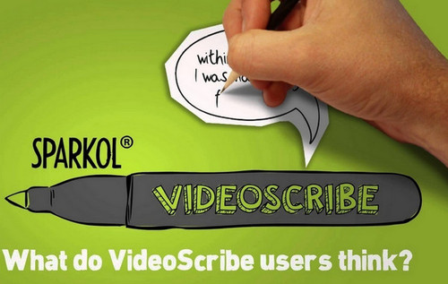 VideoScribe