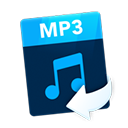 MP3格式转换器V2.1.0