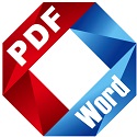 PDF to Word ConverterV6.2.1