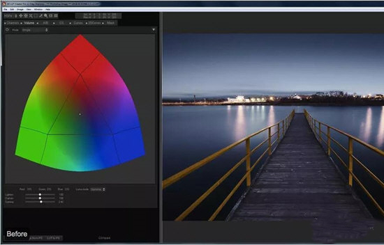 3D LUT Creator Pro