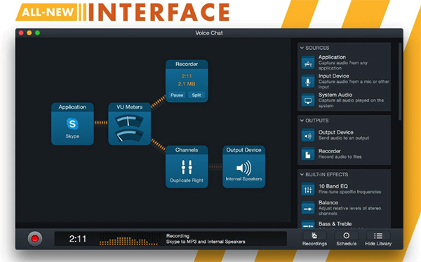 Audio Hijack