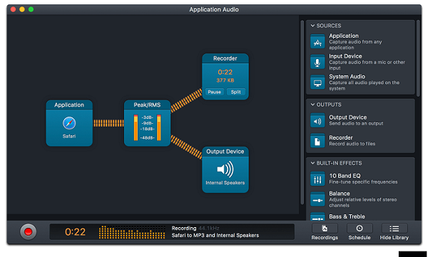 Audio Hijack