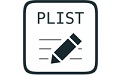 PLIST Editor