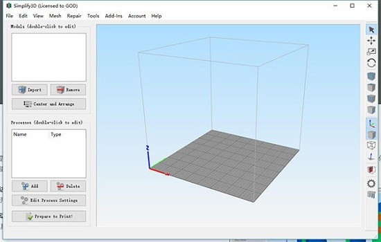 Simplify3D