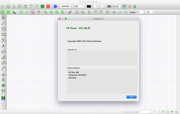 FX Draw Tools