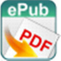 iPubsoft ePub to PDF ConverterV2.1.3