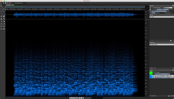 Steinberg SpectraLayers Pro