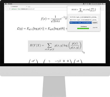 mathpix snipping tool