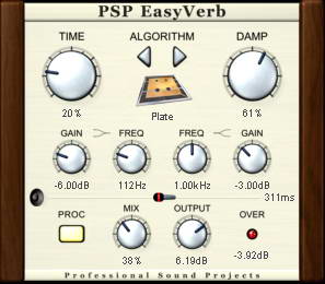 PSP EasyVerb