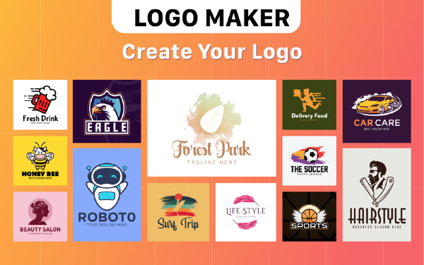 Logo Maker