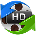 Tipard HD Converter