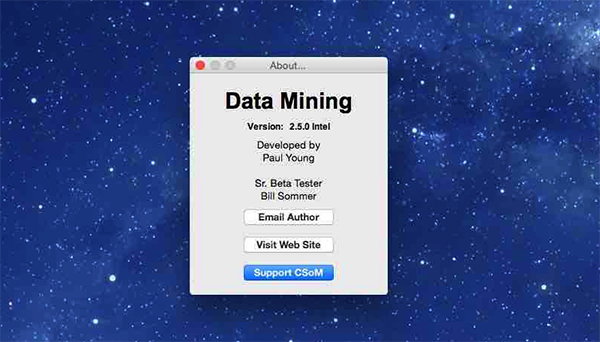 Data Mining