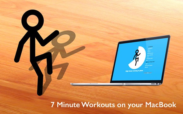 7 Minute Workout