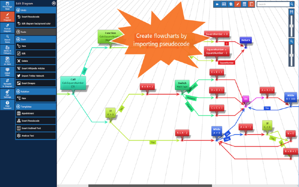 KnowledgeBase Builder