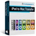 iMacsoft iPod to Mac Transfer