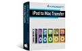 iMacsoft iPod to Mac Transfer