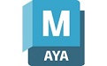 Autodesk Maya 2023