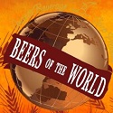 3D Beers of the World Screen saver