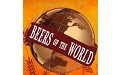 3D Beers of the World Screen saver