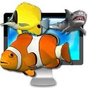 3D Desktop Aquarium Screen Saver