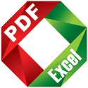 PDF to Excel Converter