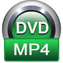 4Videosoft DVD to MP4 Converter