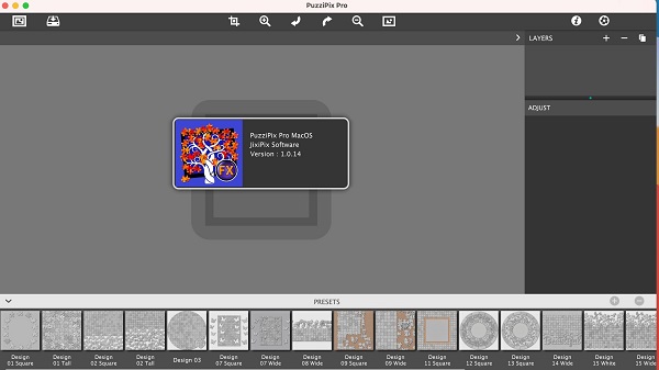 JixiPix PuzziPix Pro