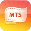 4Videosoft MTS Converter