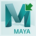 Maya 2019
