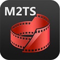 Tipard M2TS Converter for Mac