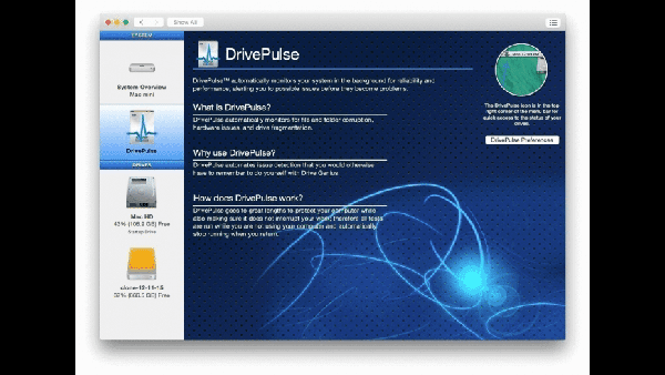 Drive Genius For Mac