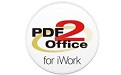 PDF2Office for iWork