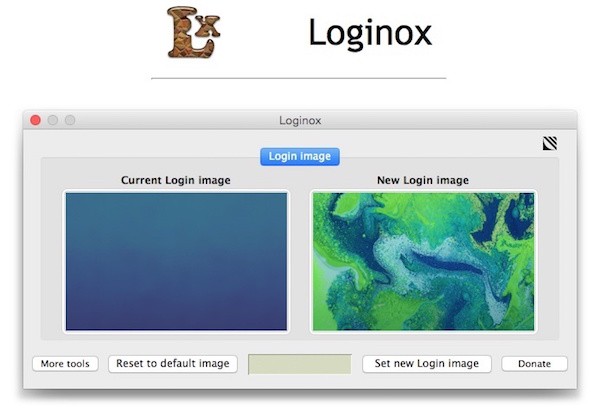 Loginox