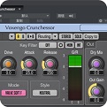 Voxengo Crunchessor(VST) For Mac