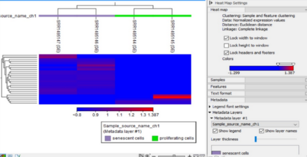 CLC Genomics Workbench For Mac