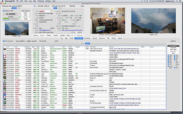 MacLoggerDX For Mac