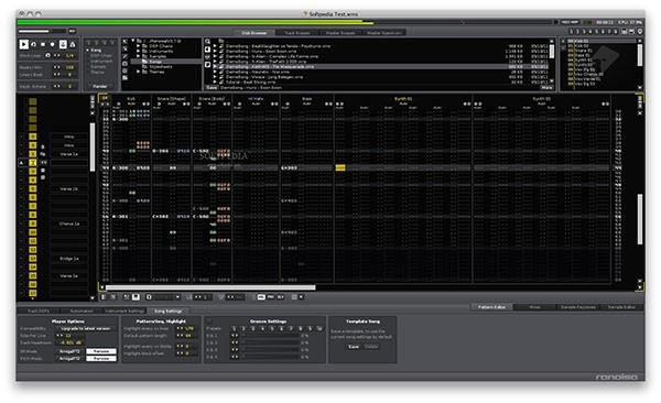 Renoise For Mac x64