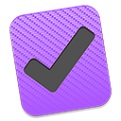 OmniFocus For MacV3.13.1