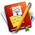 SOHO Notes For Mac