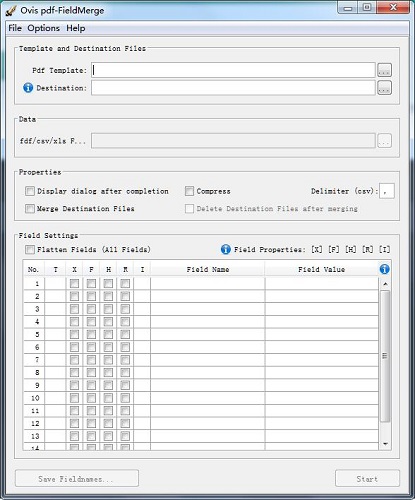 pdf-FieldMerge