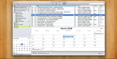 MacJournal For Mac