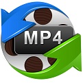 Tipard MP4 Video Converter for Mac