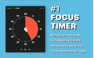 VisualTimer