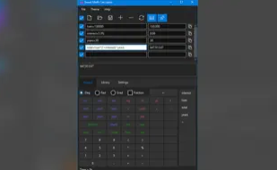 Smart Math Calculator For Mac