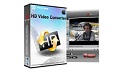 Pavtube HD Video Converter for Mac